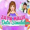 Zayn Malik Date Simulator spel