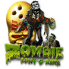 Zombie Bowl-O-Rama spel