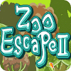 Zoo Escape 2 spel