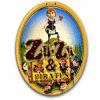 Zuzu & Pirates spel