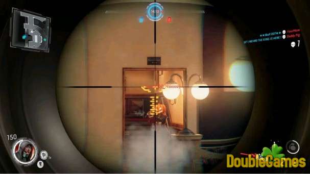 Free Download Ballistic Overkill Screenshot 8