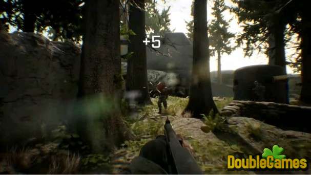 Free Download Battalion 1944 Screenshot 7