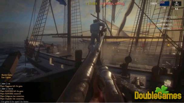 Free Download Blackwake Screenshot 4