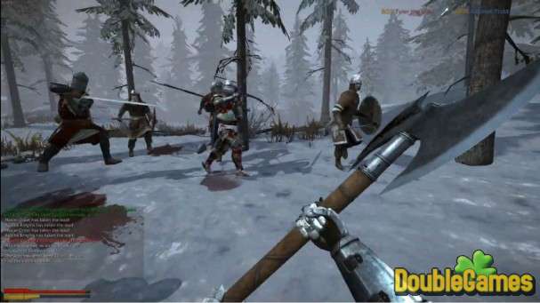 Free Download Chivalry: Medieval Warfare Screenshot 7