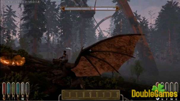 Free Download DARCO - Reign of Elements Screenshot 4 Free Download DARCO - Reign of Elements Screenshot 4