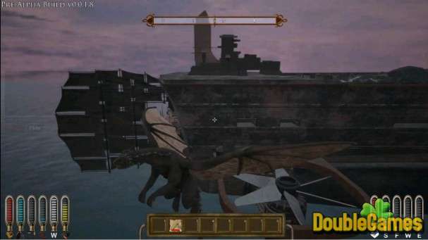 Free Download DARCO - Reign of Elements Screenshot 6 Free Download DARCO - Reign of Elements Screenshot 6