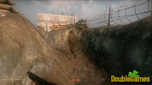 Free Download Day of Infamy Screenshot 8