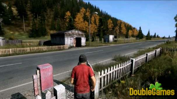 Free Download DayZ Screenshot 2