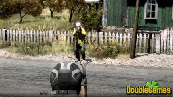 Free Download DayZ Screenshot 6