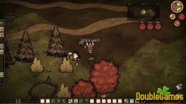 Free Download Don't Starve Together Screenshot 7