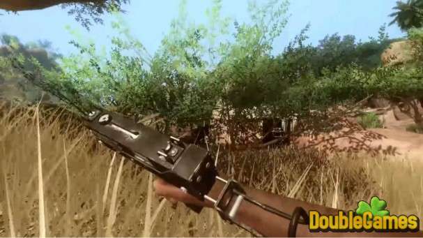 Free Download Far Cry 2 Screenshot 7