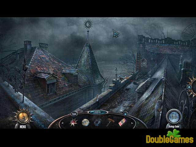 Free Download Haunted Hotel: The Thirteenth Collector's Edition Screenshot 1