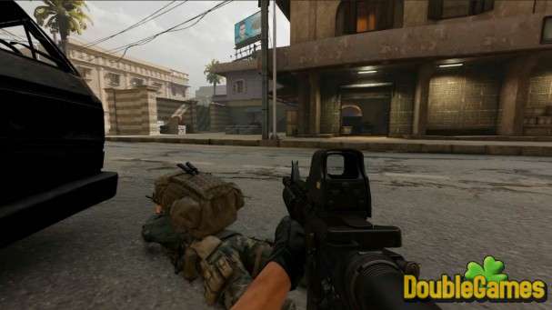 Free Download Insurgency: Sandstorm Screenshot 3