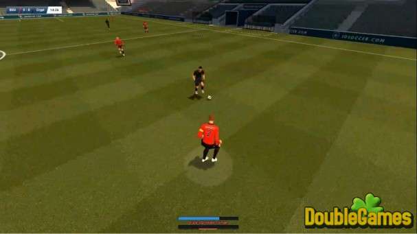 Free Download IOSoccer Screenshot 9