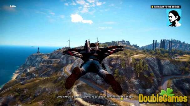 Free Download Just Cause 3 Screenshot 7