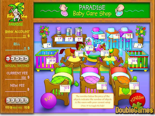 Free Download Kindergarten Screenshot 3