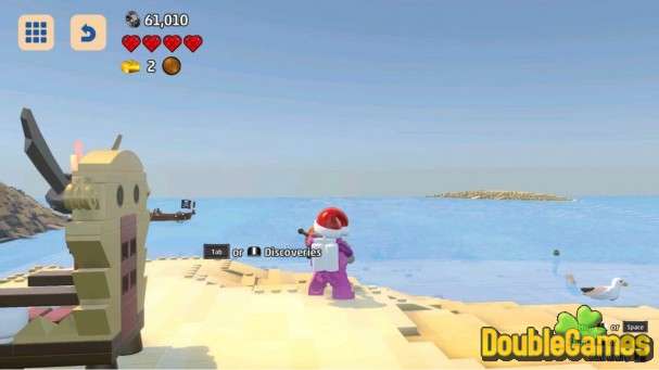 Free Download Lego Worlds Screenshot 6