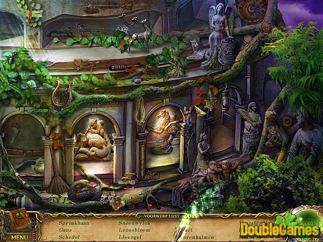 Free Download Mystery Age: De Duistere Priesters Screenshot 2