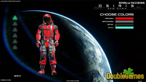 Free Download Osiris New Dawn Screenshot 2 Free Download Osiris New Dawn Screenshot 2