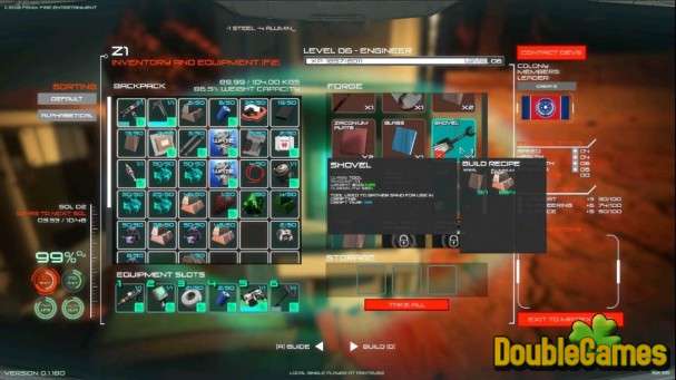 Free Download Osiris New Dawn Screenshot 6 Free Download Osiris New Dawn Screenshot 6