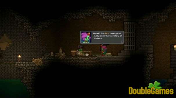 Free Download Starbound Screenshot 3