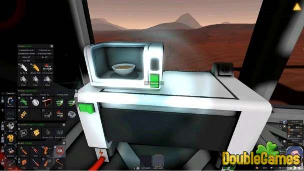 Free Download Stationeers Screenshot 9