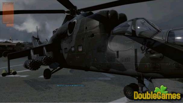 Free Download Take On Helicopters Screenshot 5