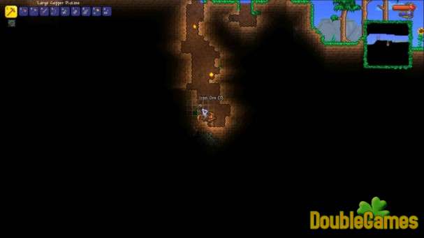 Free Download Terraria Screenshot 3