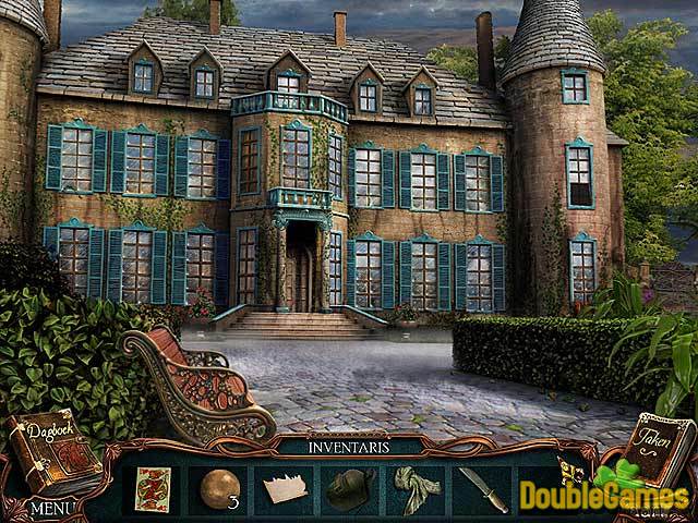 Free Download Victorian Mysteries®: De Gele Kamer Screenshot 2
