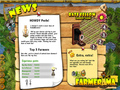 Gratis downloaden Farmerama screenshot 1