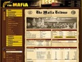 Gratis downloaden Mafia 1930 screenshot 2