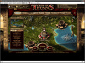 Gratis downloaden War of Titans screenshot 1