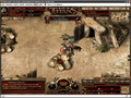 Gratis downloaden War of Titans screenshot 3