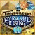 The TimeBuilders: Pyramid Rising 2 spel