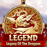 Legend: Legacy of Dragons spel